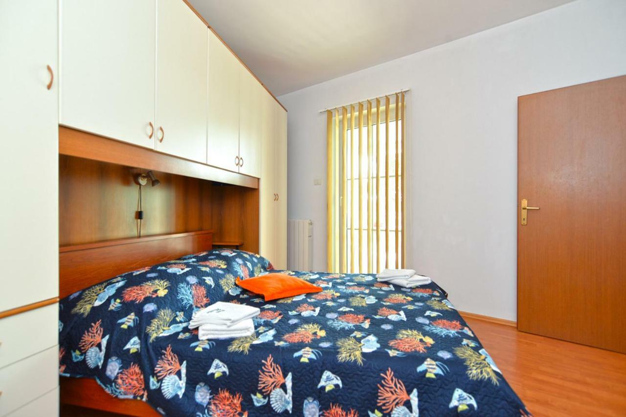 Pool Apartments 624 プーラ エクステリア 写真
